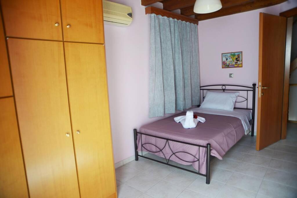 Mary'S Dreams Villa Symi Exterior photo