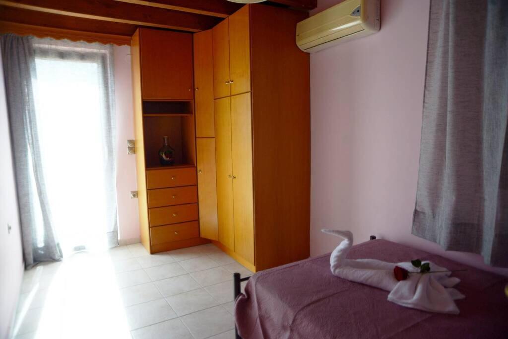Mary'S Dreams Villa Symi Exterior photo