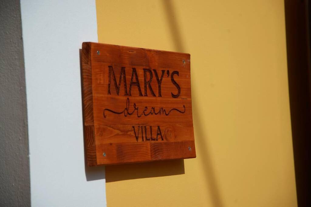 Mary'S Dreams Villa Symi Exterior photo